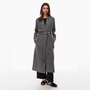 Aritzia The Group by Babaton Eventide Robe